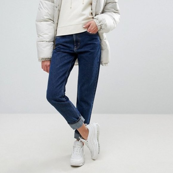 seattle jeans weekday